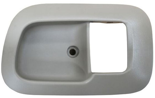 BISEL MANIJA INTERIOR SIENNA 98-03 BEIGE DELANTERO L