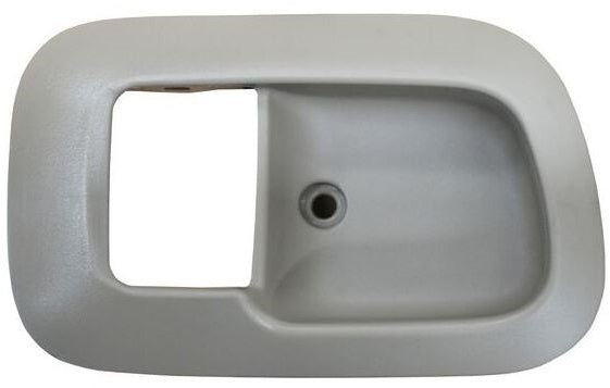 BISEL MANIJA INTERIOR SIENNA 98-03 DELANTERO BEIGE R