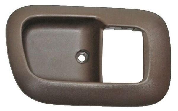 BISEL MANIJA INTERIOR SIENNA 98-03 DELANTERO CAFE R