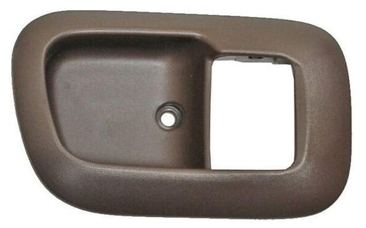 BISEL MANIJA INTERIOR SIENNA 98-03 DELANTERO CAFE R