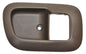 BISEL MANIJA INTERIOR SIENNA 98-03 DELANTERO CAFE R