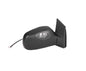 ESPEJO SIENNA 98-03 ELECTRICO 5PIN R