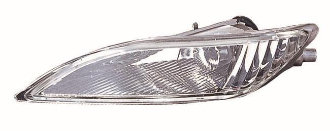 FARO NIEBLA SIENNA 06-10 L