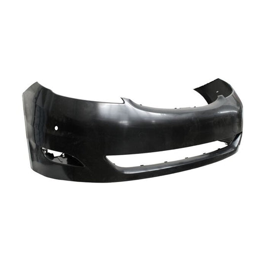 FASCIA DELANTERA SIENNA 06-10 C/HOYO P/SENSOR