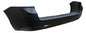 FASCIA TRASERA SIENNA 11-17 S/HOYO P/SENSOR
