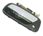 MANIJA EXTERIOR T100 93-98 DELANTERA CROMO L