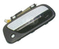 MANIJA EXTERIOR T100 93-98 DELANTERA CROMO R