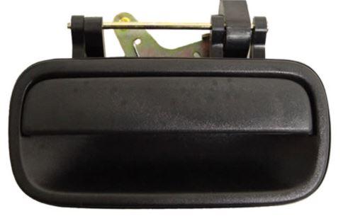 MANIJA TAPA BATEA T100 93-98 NEGRA