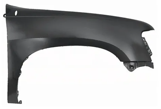 SALPICADERA TOYOTA T100 93-98 R