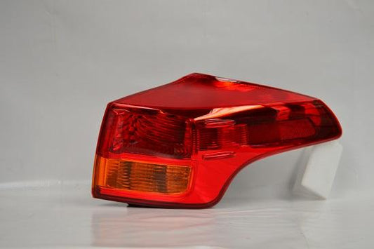 CALAVERA RAV4 13-15 EXTERIOR R