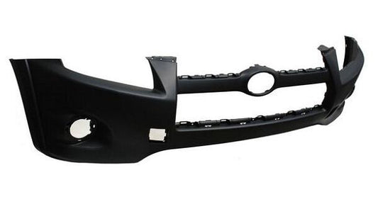 FASCIA DELANTERA RAV4 09-12 LIMITED S/HOYO P/MOLDURA