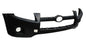 FASCIA DELANTERA RAV4 09-12 LIMITED S/HOYO P/MOLDURA