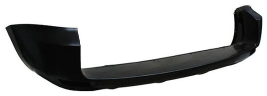 FASCIA TRASERA RAV4  06-08 S/HOYOS P/CANTONERA