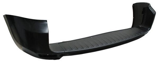 FASCIA TRASERA RAV4  09-12 C/HOYOS P/CANTONERA