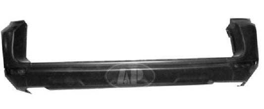 FASCIA TRASERA RAV4  09-12 S/HOYOS P/CANTONERA
