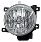 FARO DE NIEBLA RAV-4 2013-2015 ( TYC ) RH
