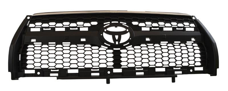 PARRILLA RAV4 09-12 LIMITED