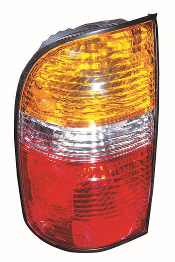 CALAVERA TACOMA 01-04 L