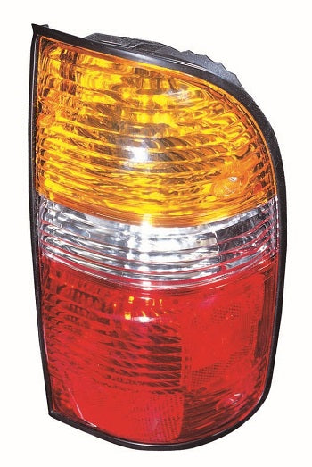 CALAVERA TACOMA 01-04 R