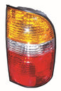 CALAVERA TACOMA 01-04 R