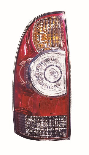 CALAVERA TACOMA 09-15 LED L