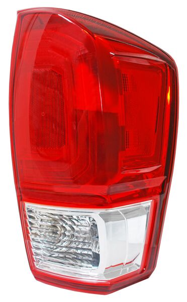 CALAVERA TACOMA 16-23 BLANCO R