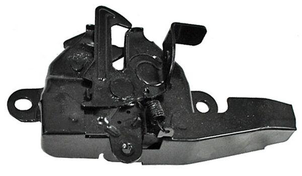 CHAPA COFRE TACOMA 01-04