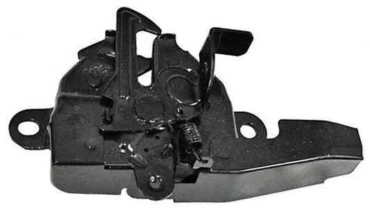 CHAPA COFRE TACOMA 01-04