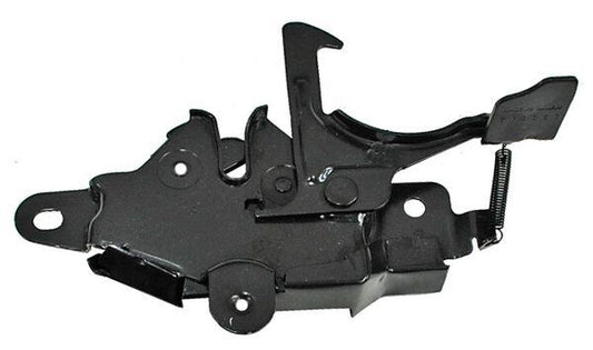 CHAPA COFRE TACOMA 95-00