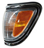 CUARTO PUNTA TACOMA 95-97 CROMO 4WD L