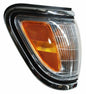 CUARTO PUNTA TACOMA 95-97 CROMO 4WD R