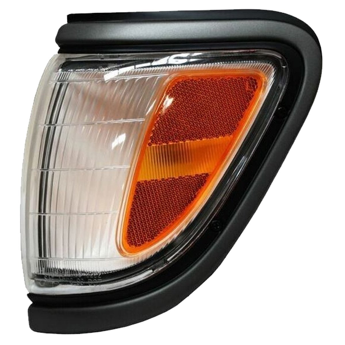 CUARTO PUNTA TACOMA 95-97 NEGRO 4WD L