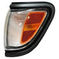 CUARTO PUNTA TACOMA 95-97 NEGRO 4WD L