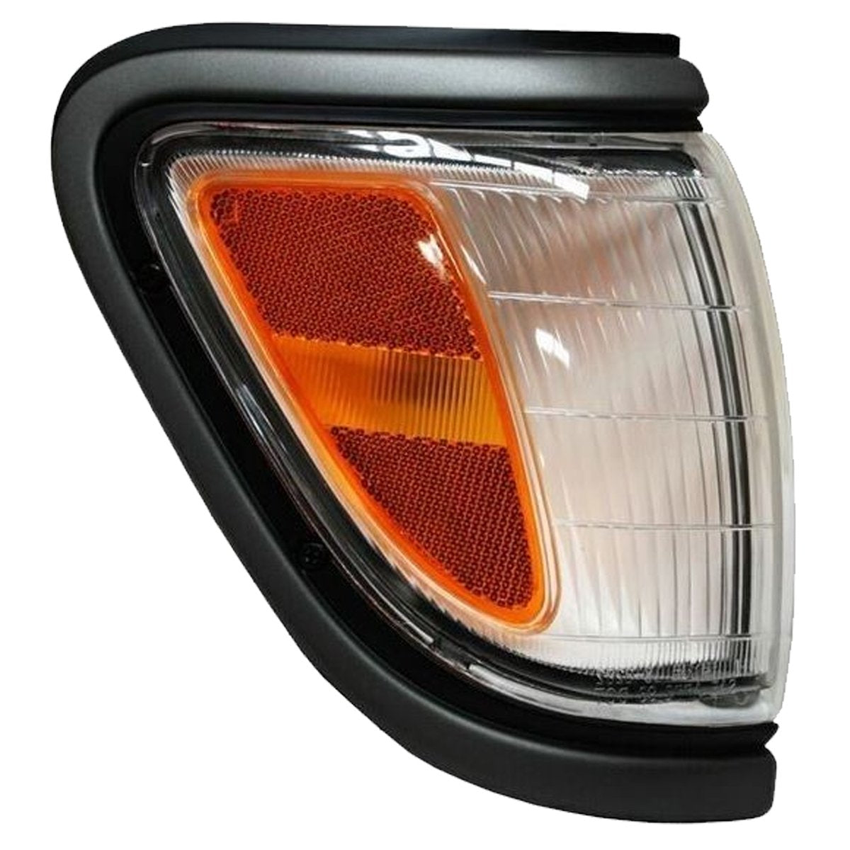 CUARTO PUNTA TACOMA 95-97 NEGRO 4WD R