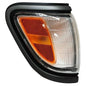 CUARTO PUNTA TACOMA 95-97 NEGRO 4WD R