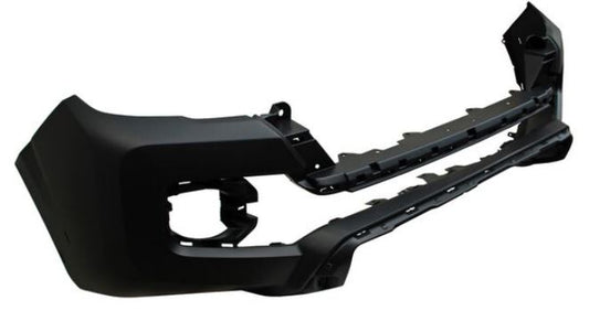 FASCIA DELANTERA TACOMA 16-23 C/HOYO P/MOLDURA LAT