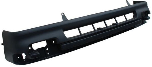 FASCIA DELANTERA TACOMA 98-00 NEGRA C/HOYO P/MOLDURA LARGA