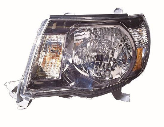 FARO TACOMA 05-11 NEGRO L