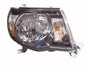 FARO TACOMA 05-11 NEGRO R