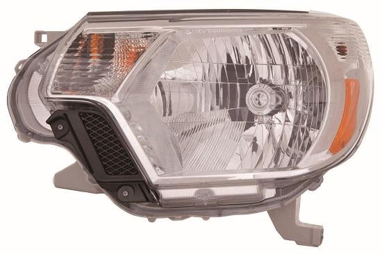 FARO TACOMA 12-15 L