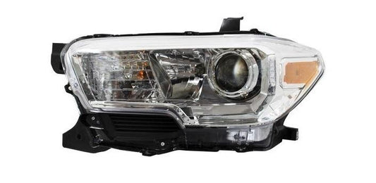 FARO TACOMA 16-23 CROMO L