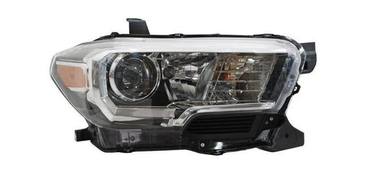 FARO TACOMA 16-23 NEGRO R