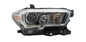 FARO TACOMA 16-23 NEGRO R
