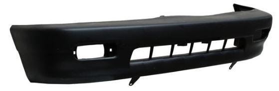 FASCIA DELANTERA TACOMA 98-00 2WD