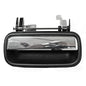 MANIJA EXTERIOR TACOMA 95-04 CROMO TRASERA L