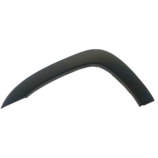 MOLDURA ARCO SALPICADERA TACOMA 05-14 GRIS L