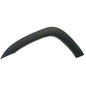 MOLDURA ARCO SALPICADERA TACOMA 05-14 GRIS L
