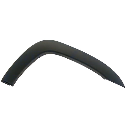 MOLDURA ARCO SALPICADERA TACOMA 05-14 GRIS R
