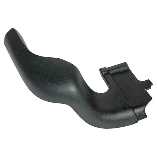 MOLDURA DEFENSA TRASERA TACOMA 05-15 L