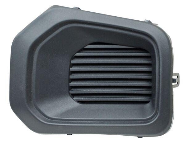 PARRILLA FASCIA TACOMA 16-23 S/HOYO L